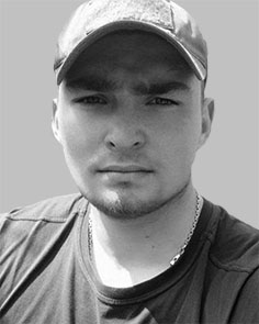 Тимченко Олександр Олександрович
